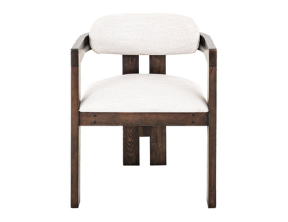 Raramuri - Upholstered Chair
