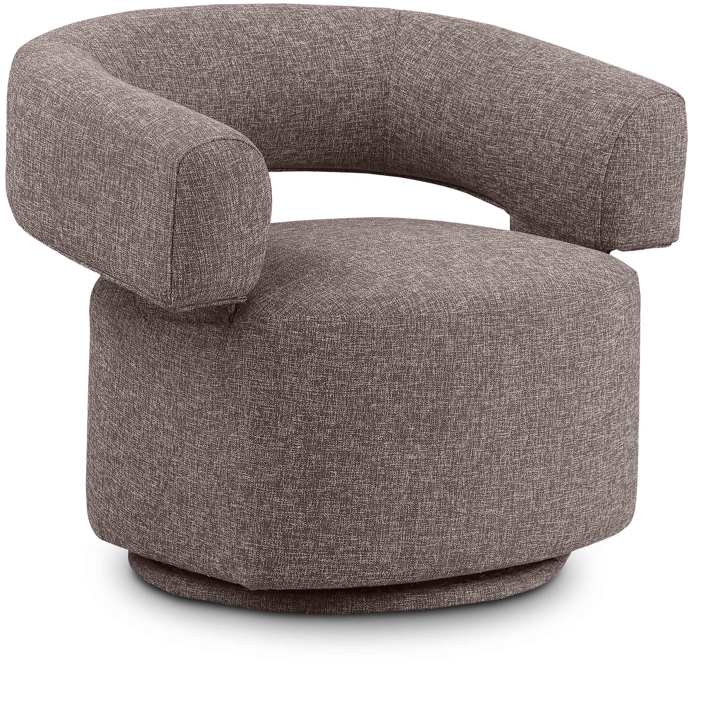 Niya - Swivel Accent Chair