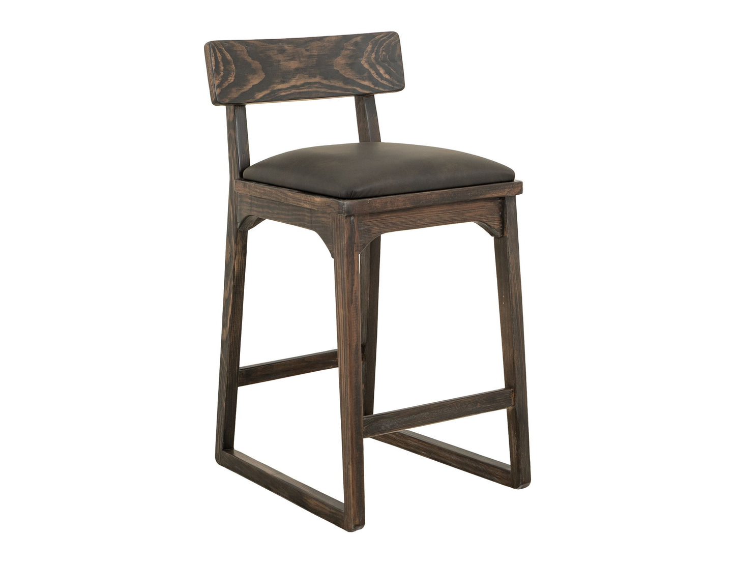 Balam - Barstool (Set of 2)