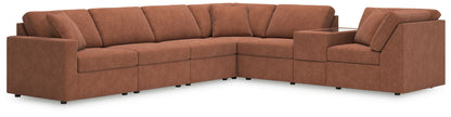 Modmax - Spice - Sectional