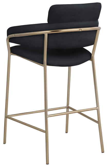 Yara - Counter Stool