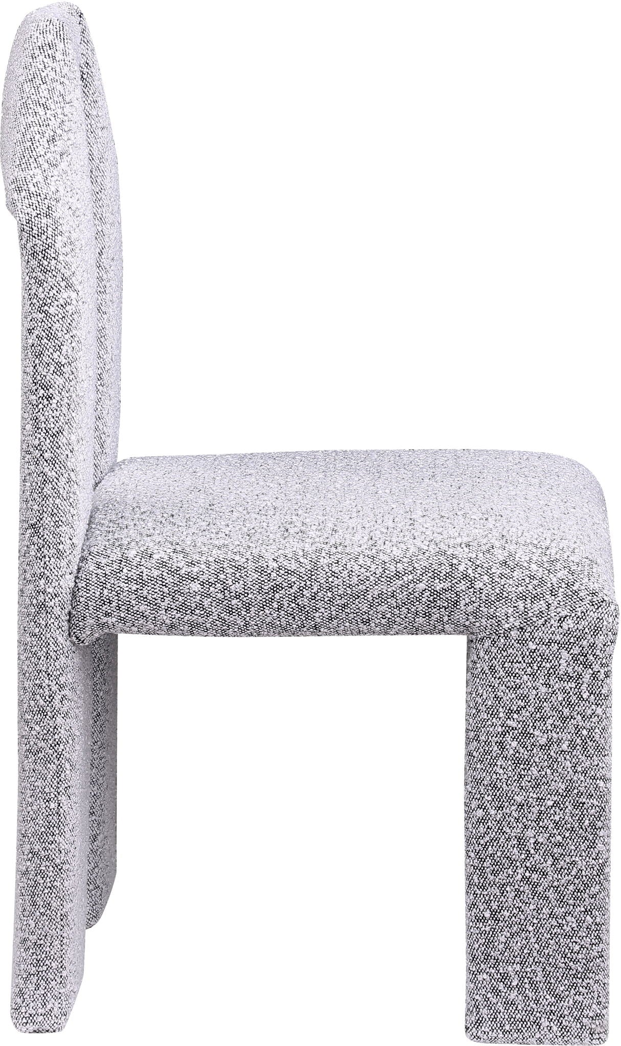 Bennett - Boucle Dining Chair (Set of 2)