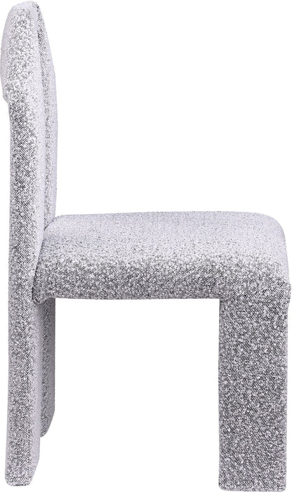 Bennett - Boucle Dining Chair (Set of 2)
