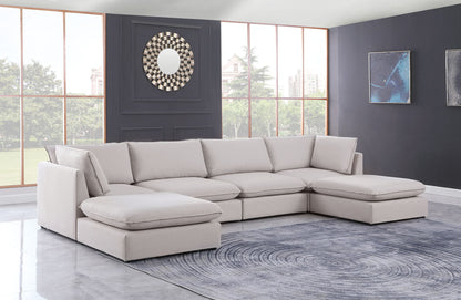 Mackenzie - Modular Sectional