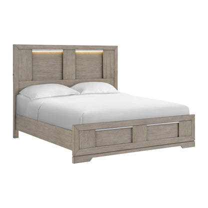 Kelis - Cama Panel Con LED