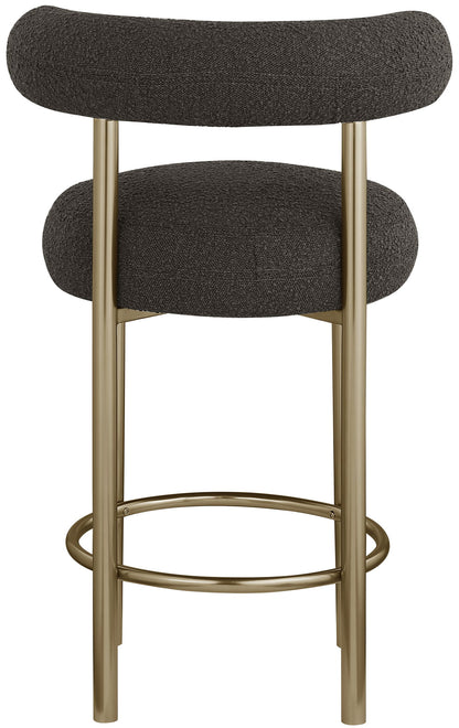 Bordeaux - Stool (Set of 2)