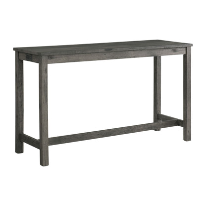 Oak Lawn - Paquete individual de mesa de bar