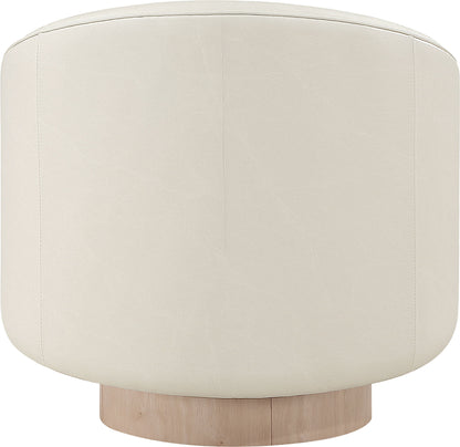 Gibson - Swivel Accent Chair