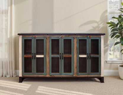 Antique - Console / Buffet