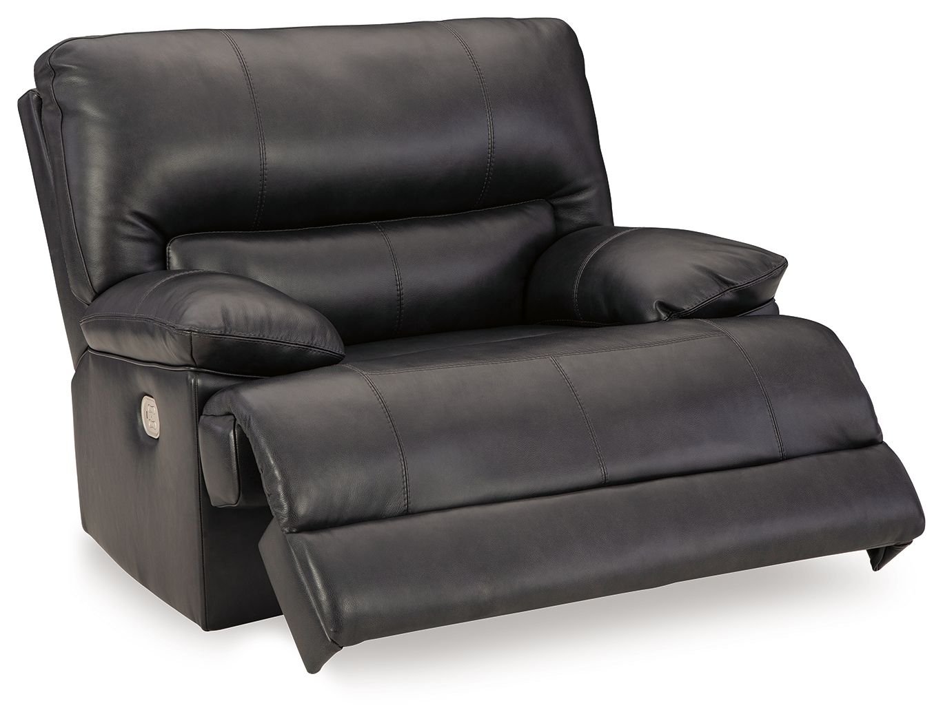 Mountainous - Eclipse - Power Recliner With Adj Headrest