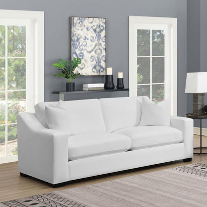 Ashlyn - Upholstered Track Arm Sofa