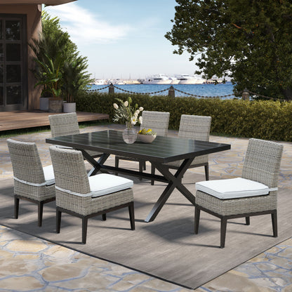 Marina - Outdoor Dining Set