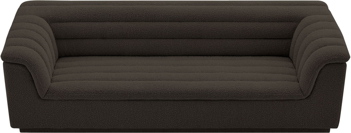 Cascade - Boucle Sofa