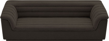 Cascade - Boucle Sofa