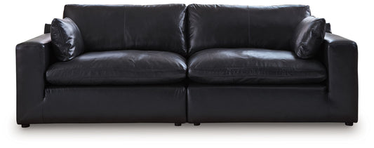Emilia - Sectional