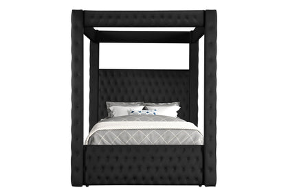 Annabelle - Canopy Bed