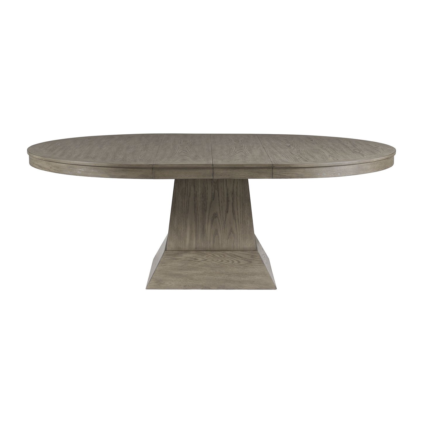 Collins - Dining Table Complete - Gray