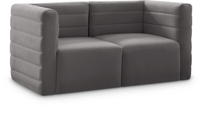 Quincy - Modular 2 Seat Sofa