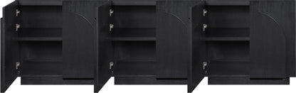 Navona - 3 Piece Sideboard / Buffet