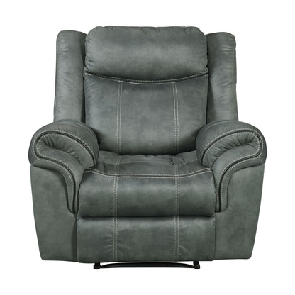 Sorrento - Glider Recliner