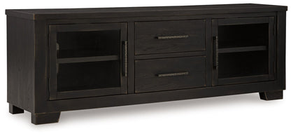 Galliden - Mueble para TV extragrande