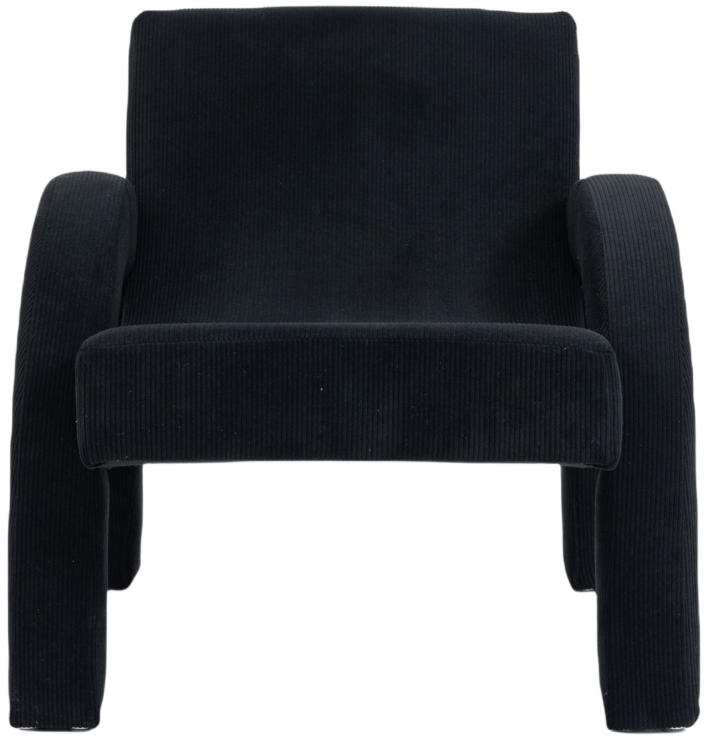 Corduroy - Accent Chair