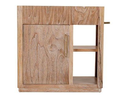 Balam - Bathroom Vanity Base