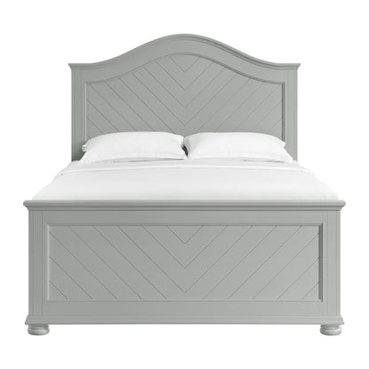 Kona - Cama con paneles