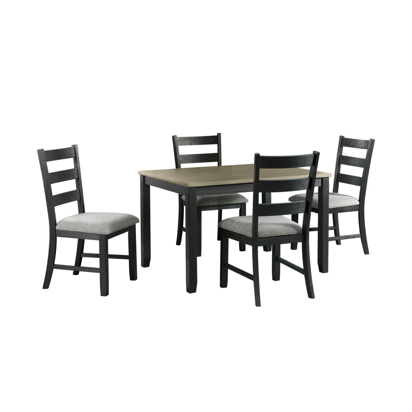 Martín - Juego de comedor