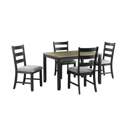 Martín - Juego de comedor
