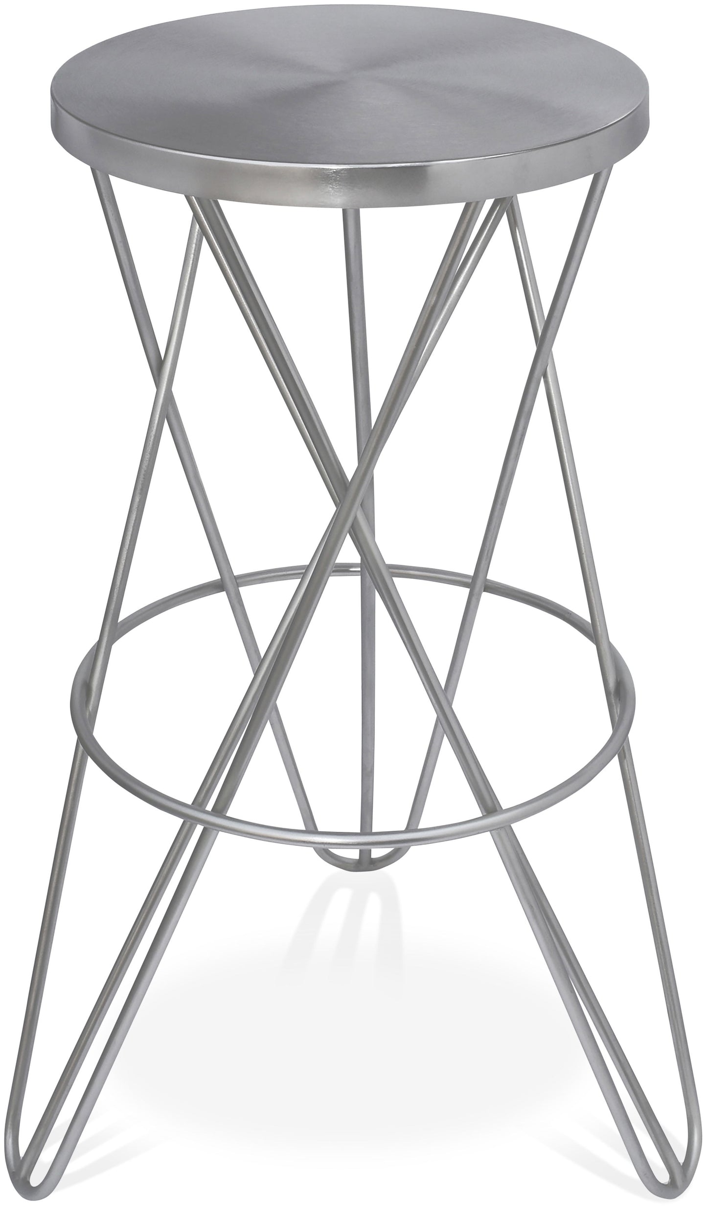 Mercury - Bar Stool