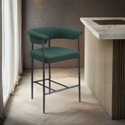 Malin - Boucle Counter Stool (Set of 2)