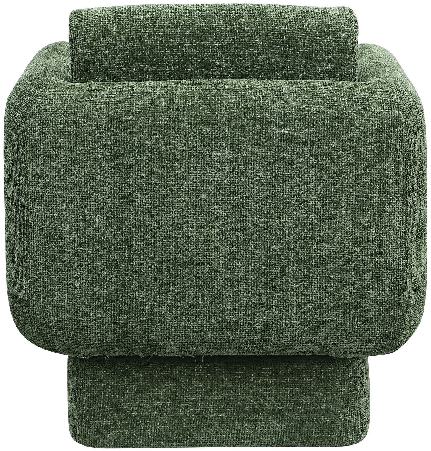 Alessandra - Swivel Accent Chair