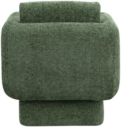 Alessandra - Swivel Accent Chair