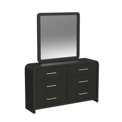 Ridgemont - Storage Bedroom Set