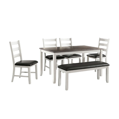 Martín - Juego de comedor