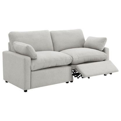 Collins - Modular Power Loveseat