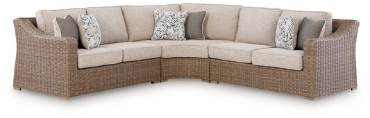 Laguna Heights - Outdoor Sectional
