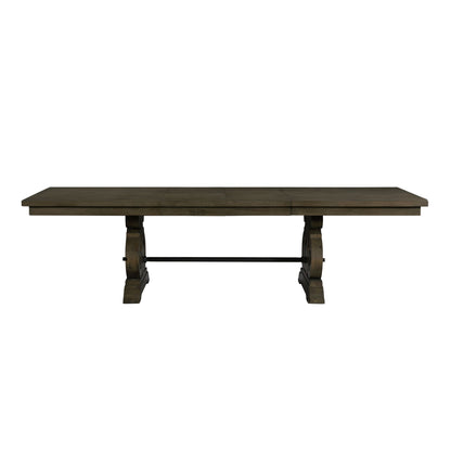 Piedra - Mesa de comedor