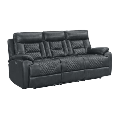 Trinidad - Power Motion Sofa