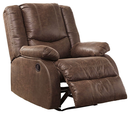 Bladewood - Sillón reclinable