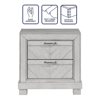 Montana - Nightstand