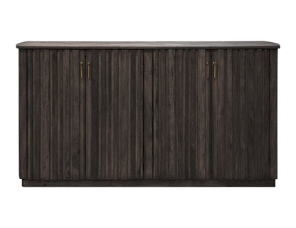 Mezquite - 4 Door Console