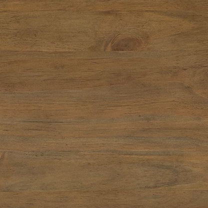 Feddinger - Dresser And Mirror - Medium Brown