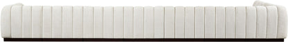 Quinn - 8 Piece Modular Sectional