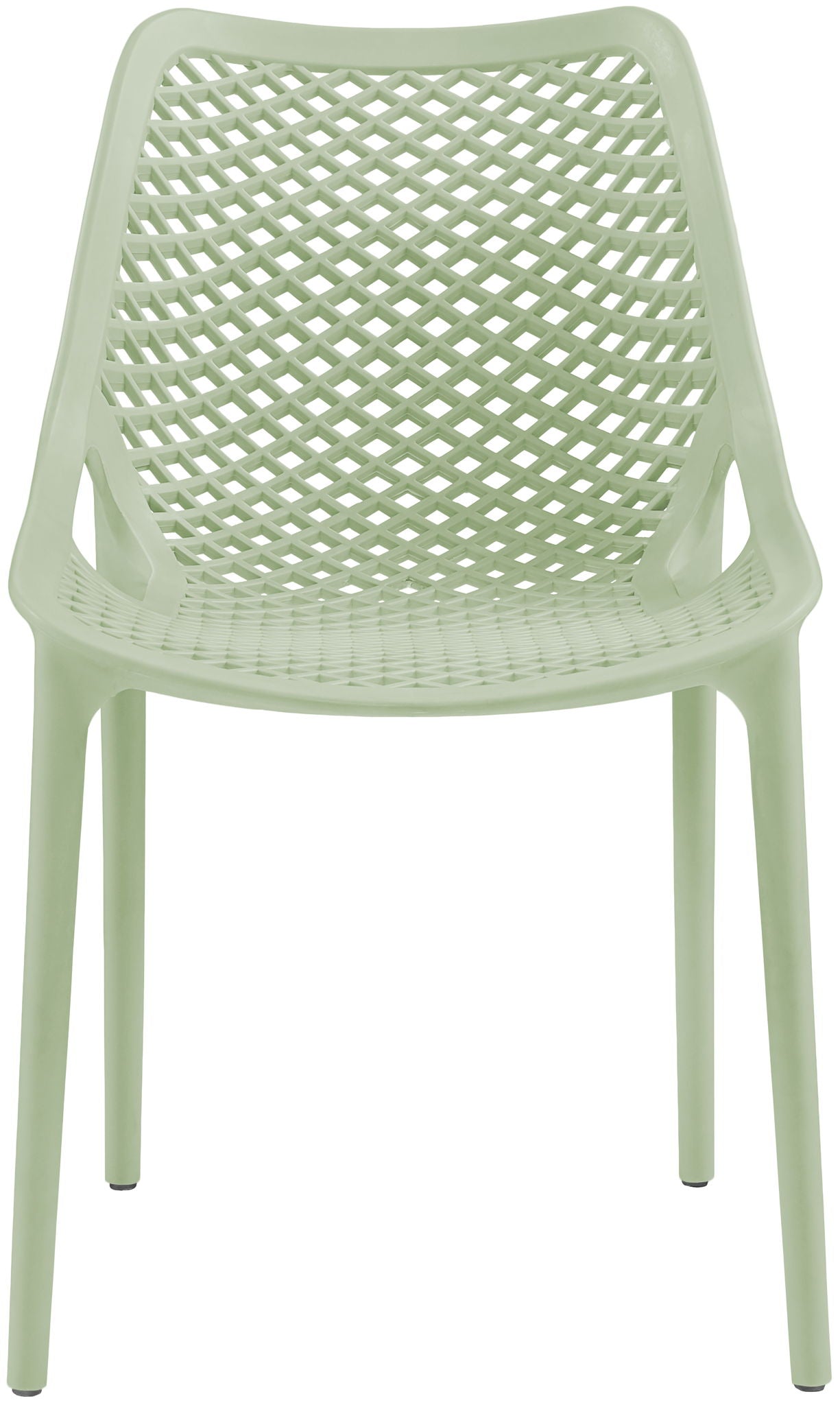 Mykonos - Outdoor Patio Dining Chair (Set of 2)