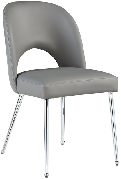 Logan - Dining Chair (Set of 2)