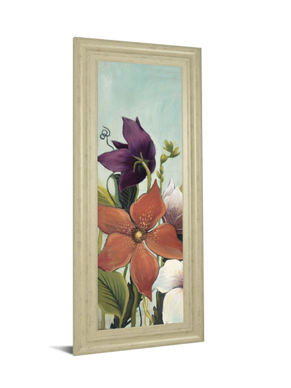 Efflorescence By Maja - Light Blue