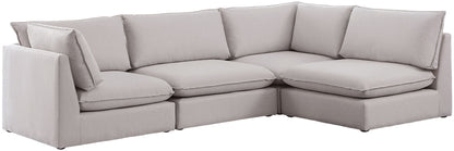 Mackenzie - Modular Sectional