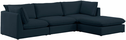 Mackenzie - Modular Sectional